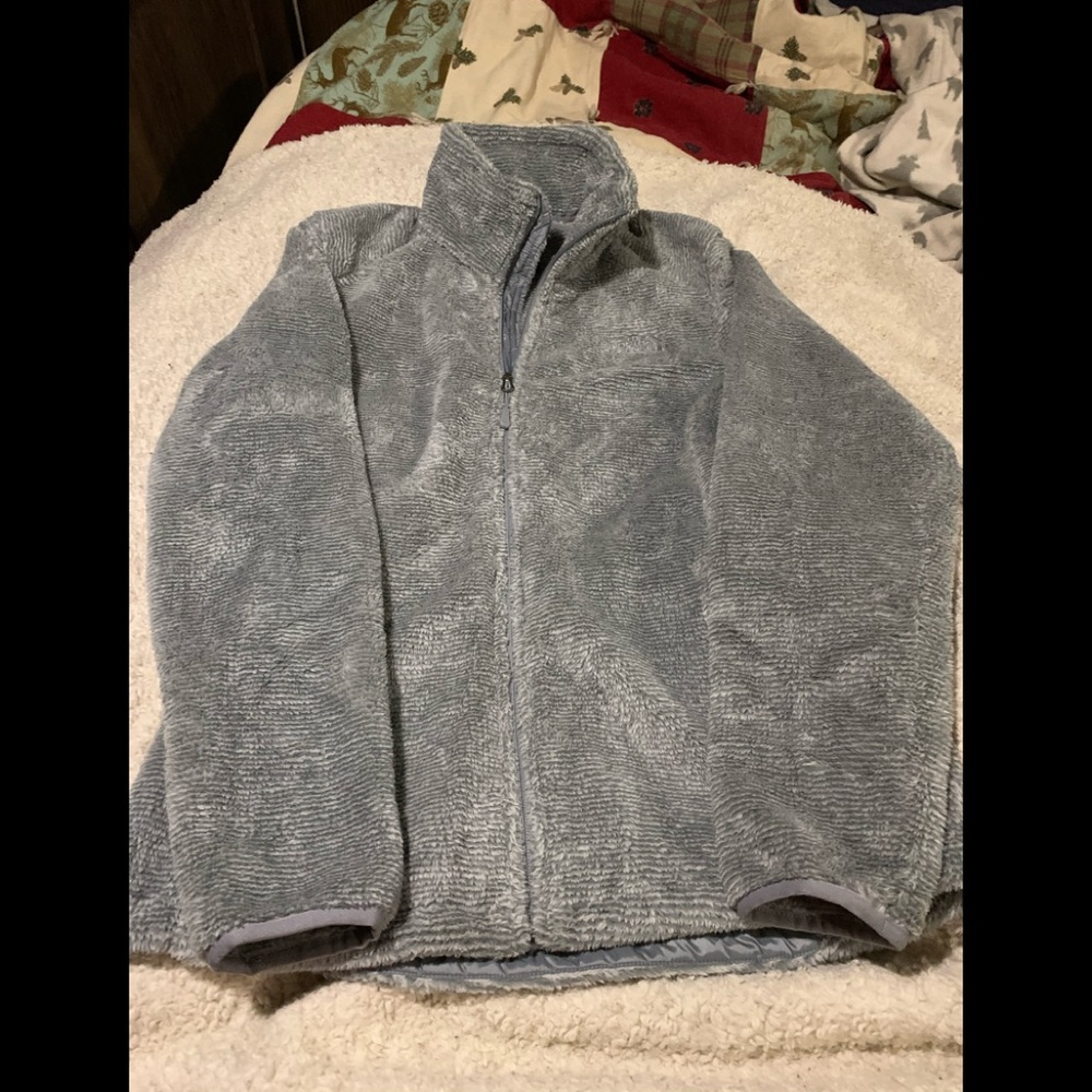 The North Face Fleece Jacket